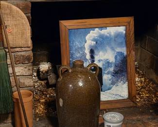 70's Vibe Estate Sale Roswell Ga