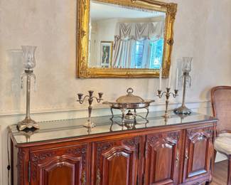 COUNTRYSIDE IS IN MENDHAM A BEAUTIFUL 3 DAY SALE!