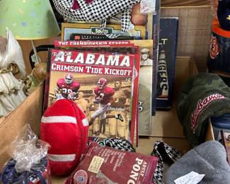 Huge Estate Sale