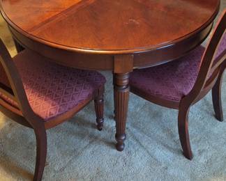 Independence Estate Sale – Vintage, Antique & MCM Quality Furniture and Household Decor