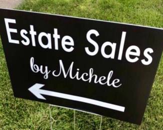 PLANO PRESALE by Appt. ONLY (10:00a or 11:00a)~Estate Sales by Michele