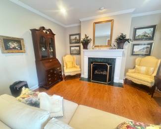 The Edmunds of Hartwell Estate sale