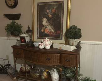 Estate Sale (Sam and Brooke)