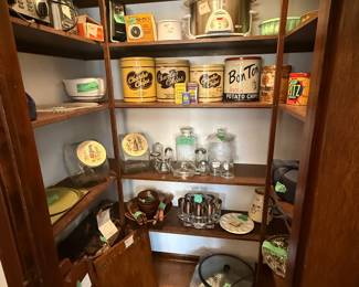Roesch Refresh Estate Sale