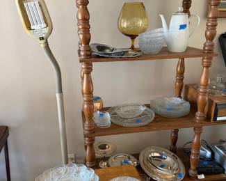 Rincon Estate Sale Lots of Antiques