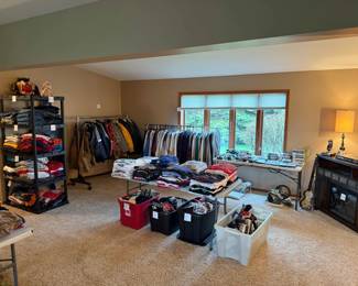 Essexville Hampton Road Estate Sale