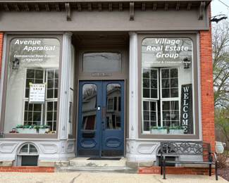Hartland Business Moving and Estate Sale