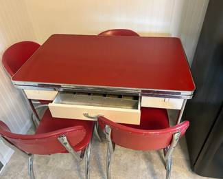 Short Notice Clean Out Sale