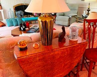 A Very Nice Flint Twp Estate Sale 5-1 & 2-26