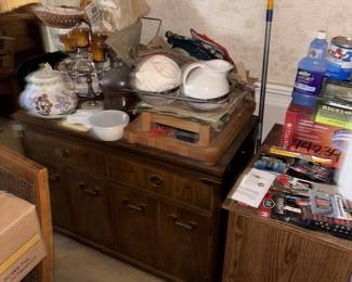 Raleigh NC Estate Sale by JMS Estate Sales & Services