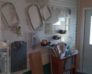 25% OFF! Estate Sale! Quilting Furniture Housewares Clothing Tools Collectibles and much more !