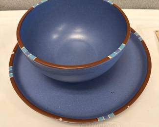 Perfectly Incomplete: China Sets & Replacement Pieces