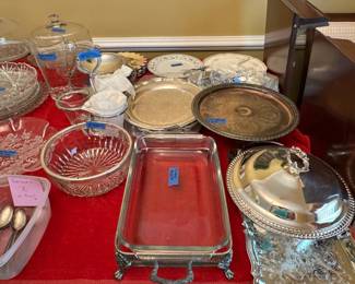 Maple Drive Estate Sale