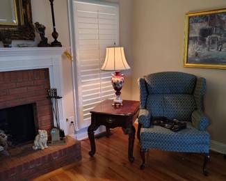 Bentwater Estate Sale