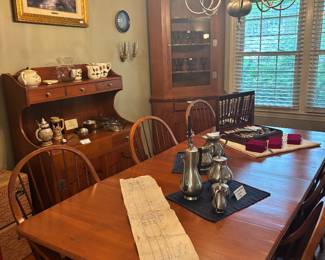 Indian Hill Estate Sale 50% Off on most item