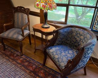 Mechanicsville PICKERS Estate Sale