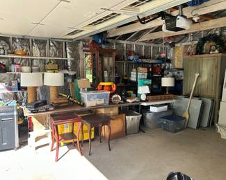 Parsippany Moving Sale