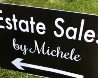 PALOS PARK (our FINAL day)~Estate Sales by Michele
