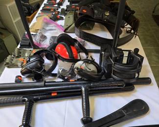 Simar Estate Sale