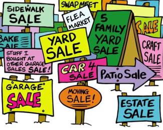 Personal Residence Final Estate Sale – ROCK BOTTOM DEALS