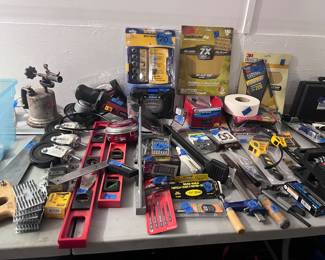 Downsizing Sale