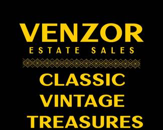 Rancho Palos Verdes - Classic Vintage Treasures Estate Sale!