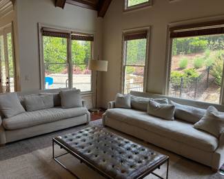 Luxury Downsizing Estate Sale | Designer, Vintage & Rare Bourbon