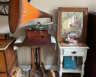 Collector Estate Sale