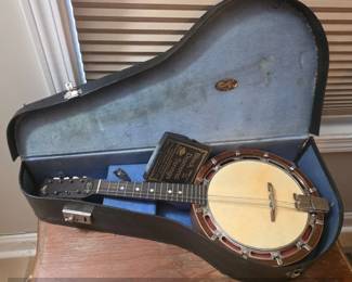 Nice Stuff in North Knoxville Blue Moon Estate Sale