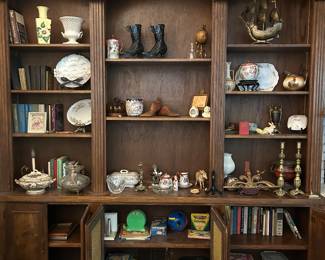 Vintage Treasures in Cedartown