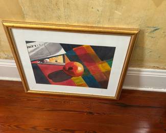 ART SALE and Estate Sale