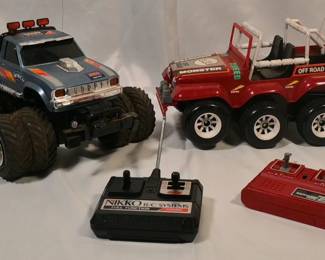 Playthings & Parlors Estate Sale