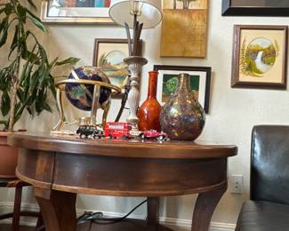 Downsizing Estate Sale