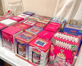 Huge Estate Sale