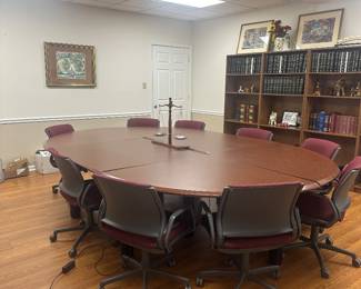 Law Office Liquidation - Church Street NW