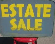 Great KCMO Sale - Home Items, Antiques, Collectibles, Books and More!