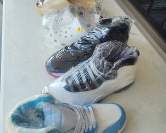 New Inventory