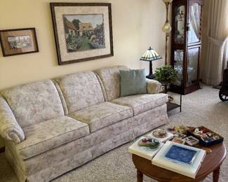 Estate Sale of Long Time Fremont Residents