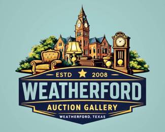 ~Incredible *Online Only* Granbury Lakefront Estate Auction! More info coming soon!