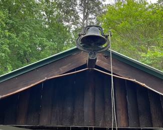 Log Cabin Estate Sale in Asheboro