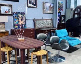 Orlando Estate Auction