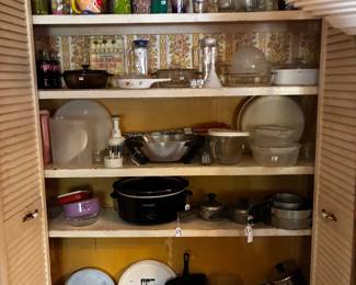 Estate sale