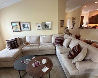 3 Day Estate Sale In The Village of Pennecamp