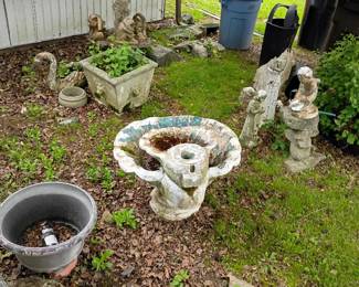 PICKERS PARADISE--Come TREASURE HUNT!