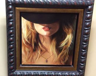ESTATE AUCTION, ART, COLLECTIBLES, COINS, FURNITURE 5/31