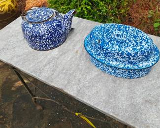Cartersville Historic District Antique Sale #2