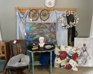 Petrey Living Estate Sale