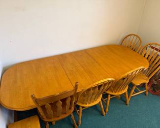Hodge Estate Sale