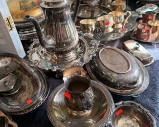 Williams Estate Sales