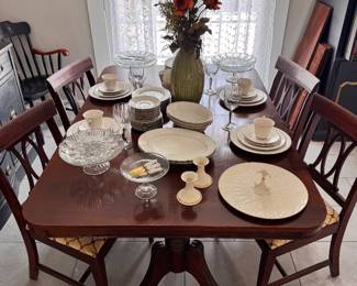 DEMETROPLIS Estate Sale